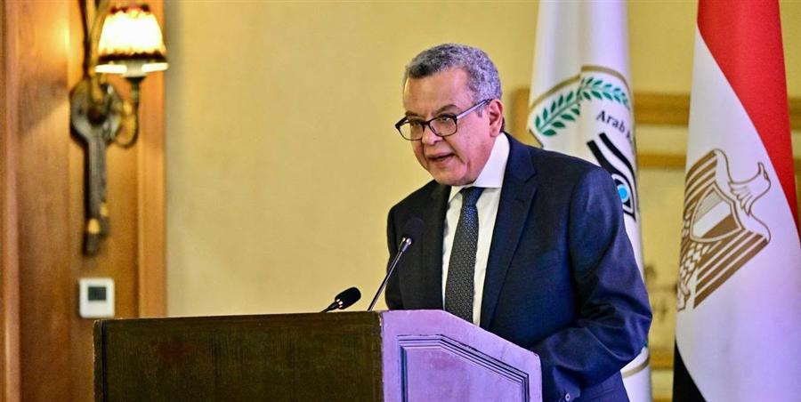 المركزي للمحاسبات يفتتح ندوة دولية بالقاهرة حول الذكاء الاصطناعي الاقتصادي